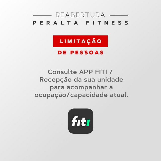 Peralta Fitness Academia